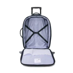 YLX Gear & Freek Vonk Trolley Koffer Luipaard Haai -Goedkope Koffert Rein Winkel image 14082