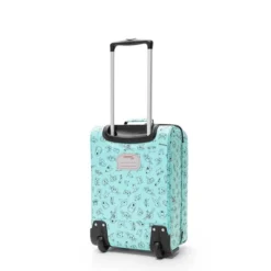 Reisenthel Kids Trolley XS Cats And Dogs Mint -Goedkope Koffert Rein Winkel image 14087