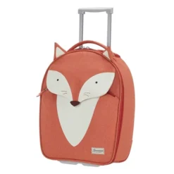 Sammies By Samsonite Happy Sammies Upright 45 Fox William 5 Sammies By Samsonite Happy Sammies Upright 45 Fox William -Goedkope Koffert Rein Winkel image 14092