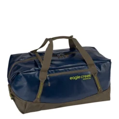 Eagle Creek Migrate Duffel 90L Rush Blue