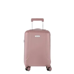CarryOn Skyhopper Trolleyset 3pcs TSA Old Pink -Goedkope Koffert Rein Winkel image 14170