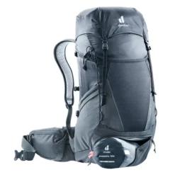 Deuter Futura Pro 36 Backpack Black/graphite 13 Deuter Futura Pro 36 Backpack Black/graphite -Goedkope Koffert Rein Winkel image 14187