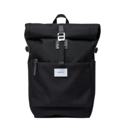 Sandqvist Ilon Backpack Black