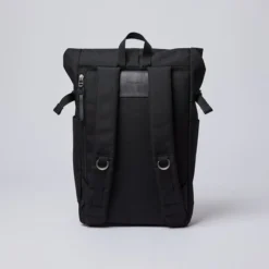 Sandqvist Ilon Backpack Black -Goedkope Koffert Rein Winkel image 14192