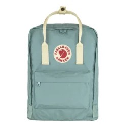 Fjallraven Kanken Rugzak Sky Blue-light Oak