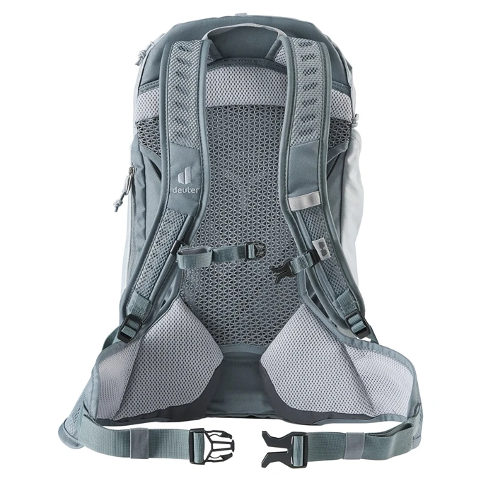 Deuter AC Lite 21 SL Backpack Tin/shale 2 Deuter AC Lite 21 SL Backpack Tin/shale - Afbeelding 2