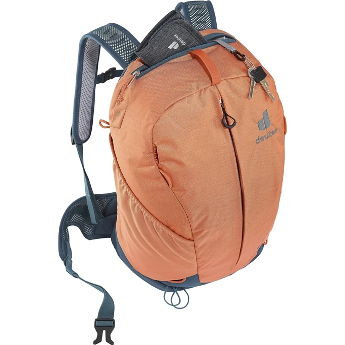Deuter AC Lite 21 SL Backpack Tin/shale 10 Deuter AC Lite 21 SL Backpack Tin/shale - Afbeelding 10