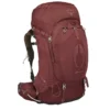 Osprey Aura AG 65 WM/L Berry Sorbet Red