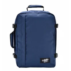 CabinZero Classic 36L Ultra Light Cabin Bag Navy