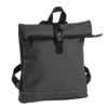 Daniel Ray Jefferson Waterafstotende Backpack S Antraciet