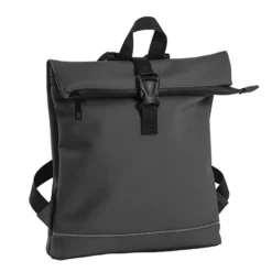 Daniel Ray Jefferson Waterafstotende Backpack S Antraciet