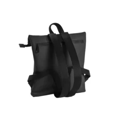 Daniel Ray Jefferson Waterafstotende Backpack S Antraciet 8 Daniel Ray Jefferson Waterafstotende Backpack S Antraciet -Goedkope Koffert Rein Winkel image 14257