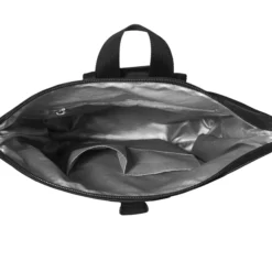 Daniel Ray Jefferson Waterafstotende Backpack S Antraciet 10 Daniel Ray Jefferson Waterafstotende Backpack S Antraciet -Goedkope Koffert Rein Winkel image 14259