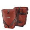 Ortlieb Back-Roller Plus (set Van 2x 20L) Salsa/dark-chili
