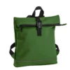 Daniel Ray Jefferson Waterafstotende Backpack S Apple Green