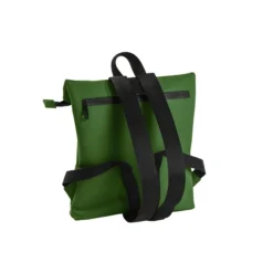 Daniel Ray Jefferson Waterafstotende Backpack S Apple Green 8 Daniel Ray Jefferson Waterafstotende Backpack S Apple Green -Goedkope Koffert Rein Winkel image 14282