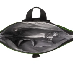 Daniel Ray Jefferson Waterafstotende Backpack S Apple Green 9 Daniel Ray Jefferson Waterafstotende Backpack S Apple Green -Goedkope Koffert Rein Winkel image 14283