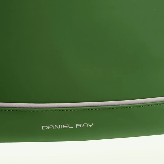 Daniel Ray Jefferson Waterafstotende Backpack S Apple Green 6 Daniel Ray Jefferson Waterafstotende Backpack S Apple Green - Afbeelding 6