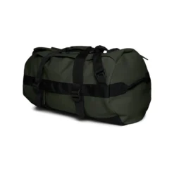 Rains Texel Duffel Bag W3 Green -Goedkope Koffert Rein Winkel image 143