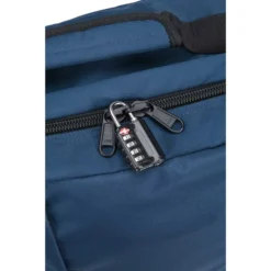 CabinZero Classic 36L Ultra Light Cabin Bag Navy -Goedkope Koffert Rein Winkel image 1430