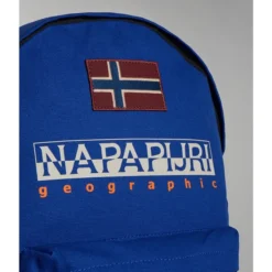 Napapijri Hering Daypack Blu Mazarin 13 Napapijri Hering Daypack Blu Mazarin -Goedkope Koffert Rein Winkel image 14306