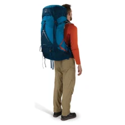 Osprey Atmos AG LT 65 L/XL Night Shift/scoria Blue -Goedkope Koffert Rein Winkel image 14318