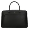 Boss Holdall Document Case Black