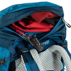 Osprey Atmos AG LT 65 L/XL Night Shift/scoria Blue -Goedkope Koffert Rein Winkel image 14331