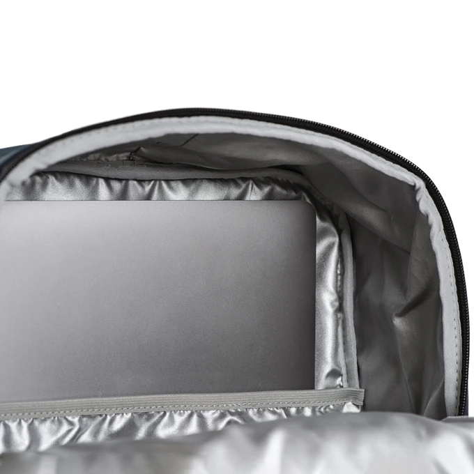 Daniel Ray Birmingham Waterafstotende Rugtas Lila 4 Daniel Ray Birmingham Waterafstotende Rugtas Lila - Afbeelding 4