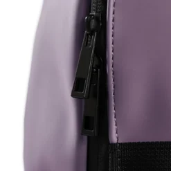 Daniel Ray Birmingham Waterafstotende Rugtas Lila 11 Daniel Ray Birmingham Waterafstotende Rugtas Lila -Goedkope Koffert Rein Winkel image 14350