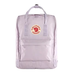 Fjallraven Kanken Rugzak Pastel Lavender