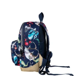 Pick & Pack Mix Animal Backpack S Navy 13 Pick & Pack Mix Animal Backpack S Navy -Goedkope Koffert Rein Winkel image 14367