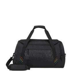 American Tourister Urban Groove UG23 Duffle Sport Black