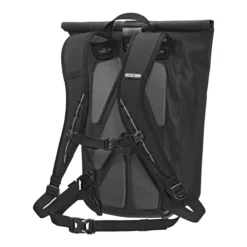 Ortlieb Velocity 17L Backpack Black -Goedkope Koffert Rein Winkel image 14384