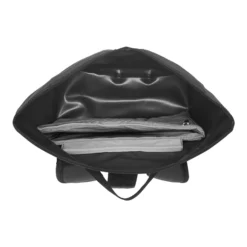 Ortlieb Velocity 17L Backpack Black -Goedkope Koffert Rein Winkel image 14386