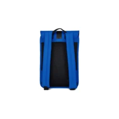 Rains Trail Backpack Mini W3 Waves -Goedkope Koffert Rein Winkel image 14395