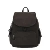 Kipling City Pack S Nostalgic Brown