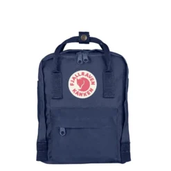 Fjallraven Kanken Mini Rugzak Royal Blue