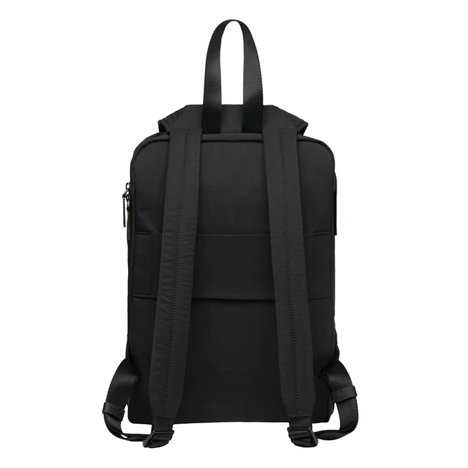 Horizn Studios Chiado Backpack Black 4 Horizn Studios Chiado Backpack Black - Afbeelding 4