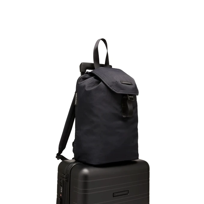 Horizn Studios Chiado Backpack Black 9 Horizn Studios Chiado Backpack Black - Afbeelding 9