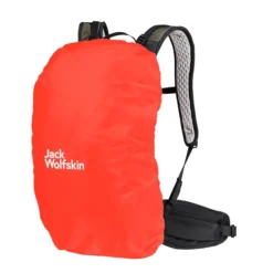 Jack Wolfskin Athmos Shape 24 Tango Orange 10 Jack Wolfskin Athmos Shape 24 Tango Orange -Goedkope Koffert Rein Winkel image 14426
