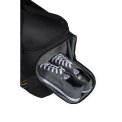 American Tourister Urban Groove UG23 Duffle Sport Black -Goedkope Koffert Rein Winkel image 1444