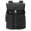 Tumi Alpha Bravo Lance Logistics Backpack Black