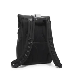 Tumi Alpha Bravo Lance Logistics Backpack Black -Goedkope Koffert Rein Winkel image 14449