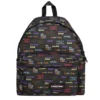 Eastpak Padded Pak'r Nostalgia Black