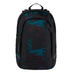 Satch Air School Rugzak Night Vision