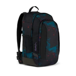 Satch Air School Rugzak Night Vision 9 Satch Air School Rugzak Night Vision -Goedkope Koffert Rein Winkel image 14468