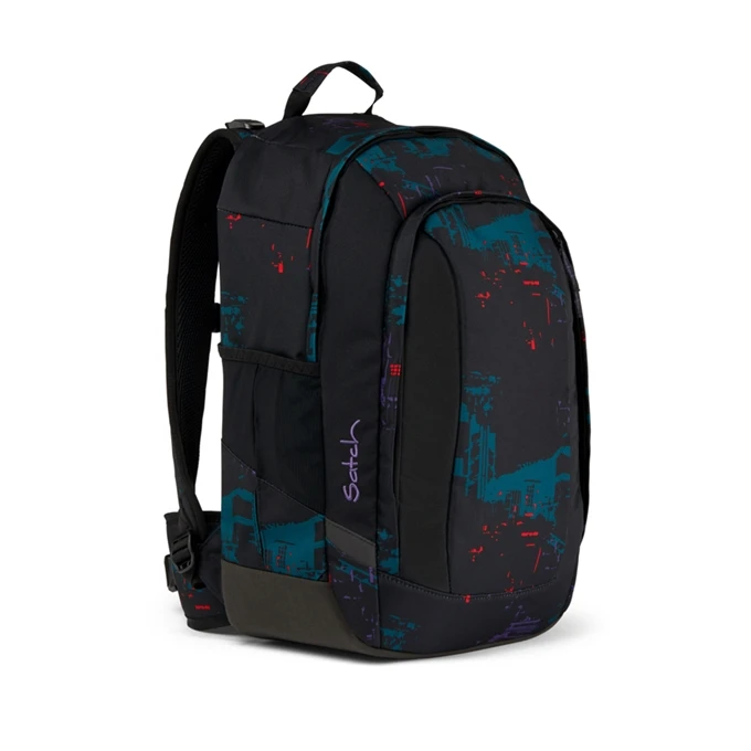 Satch Air School Rugzak Night Vision 4 Satch Air School Rugzak Night Vision - Afbeelding 4