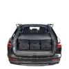 Car-Bags Audi A6 Avant (C8) 2021-heden Wagon