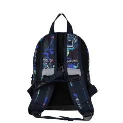 Pick & Pack Dangerous Cat AOP Backpack S Carbon -Goedkope Koffert Rein Winkel image 14507